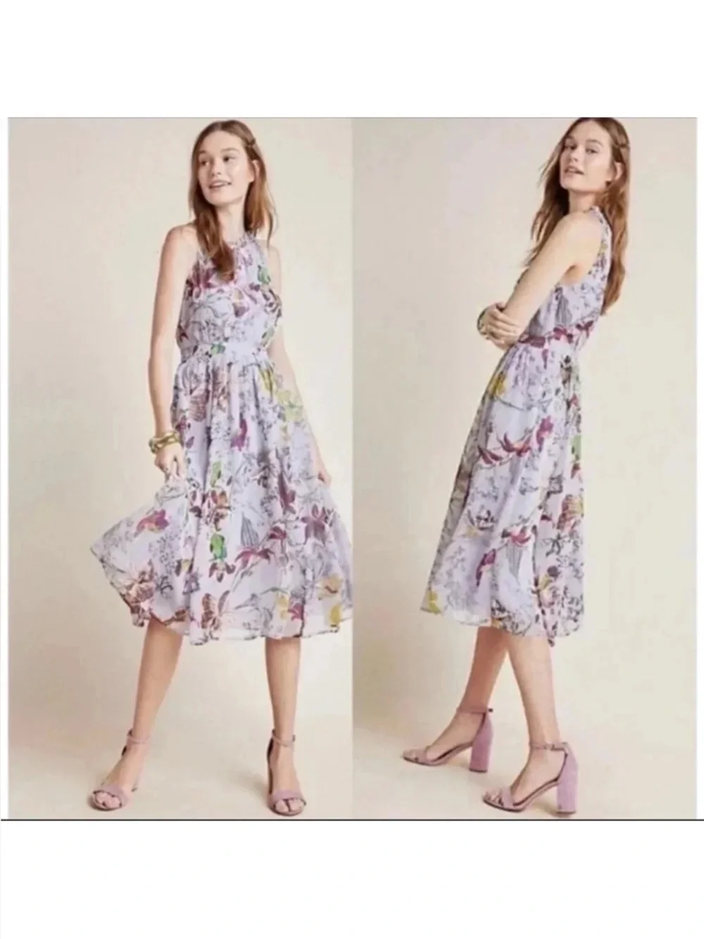 N/A anthropologie hermia